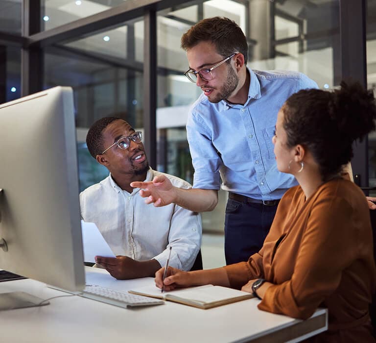 Full-Stack Development: Expert Insights and Recommendations