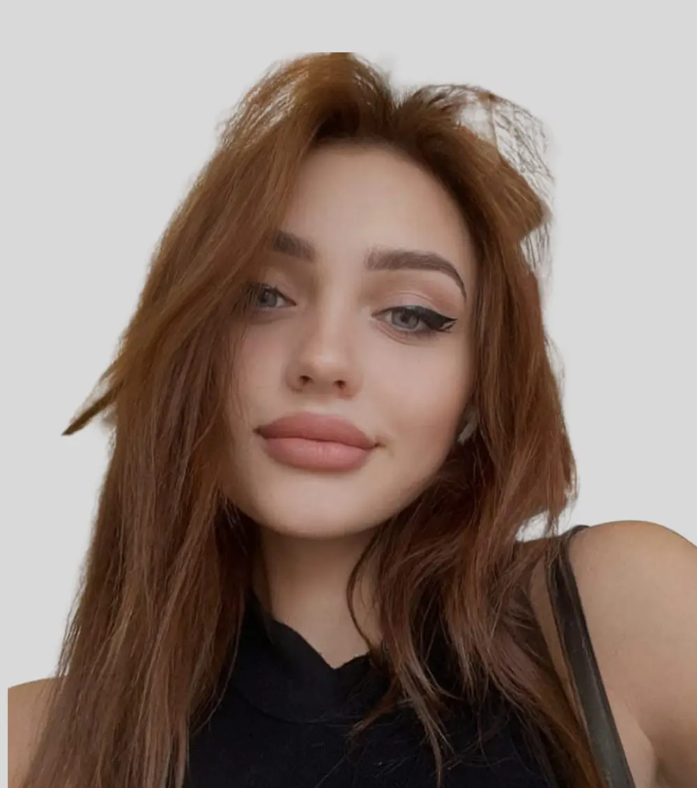 Image of Maia Parsenjk