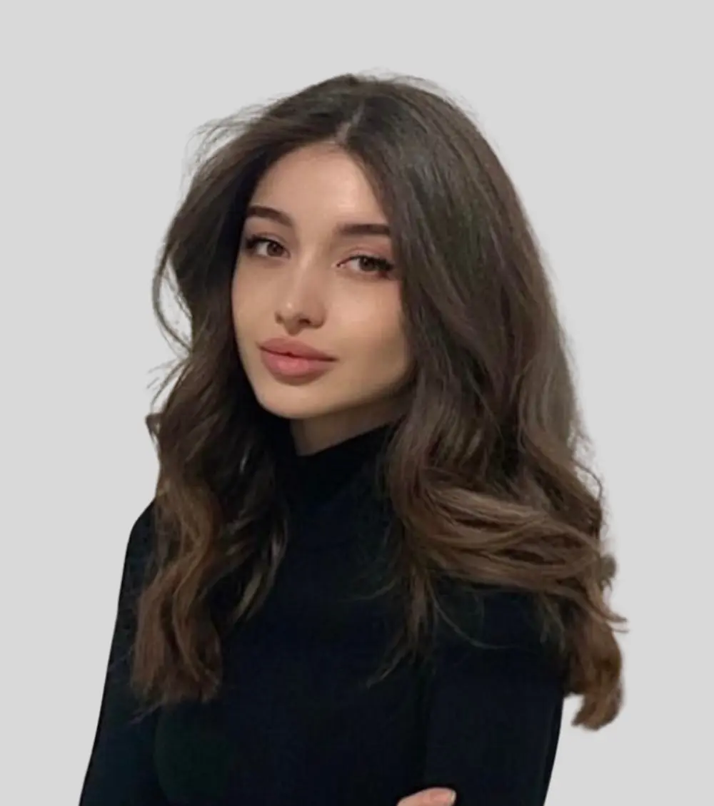 Image of Natalie Wagner