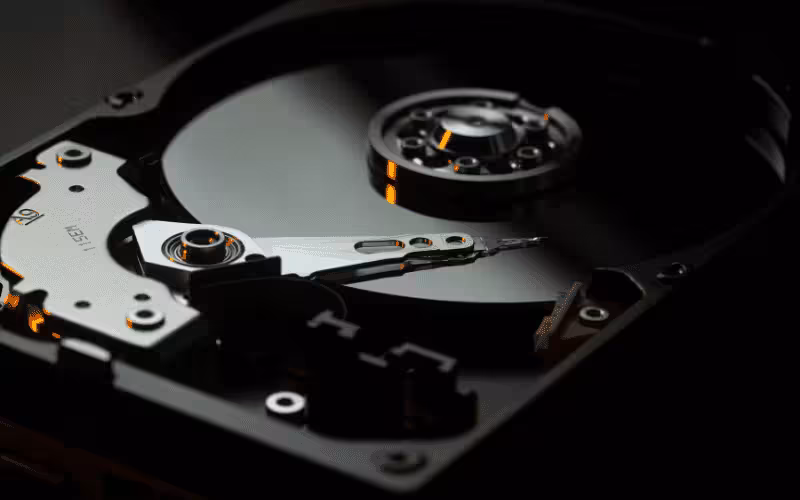 Data Management & Recovery Services in Sydney