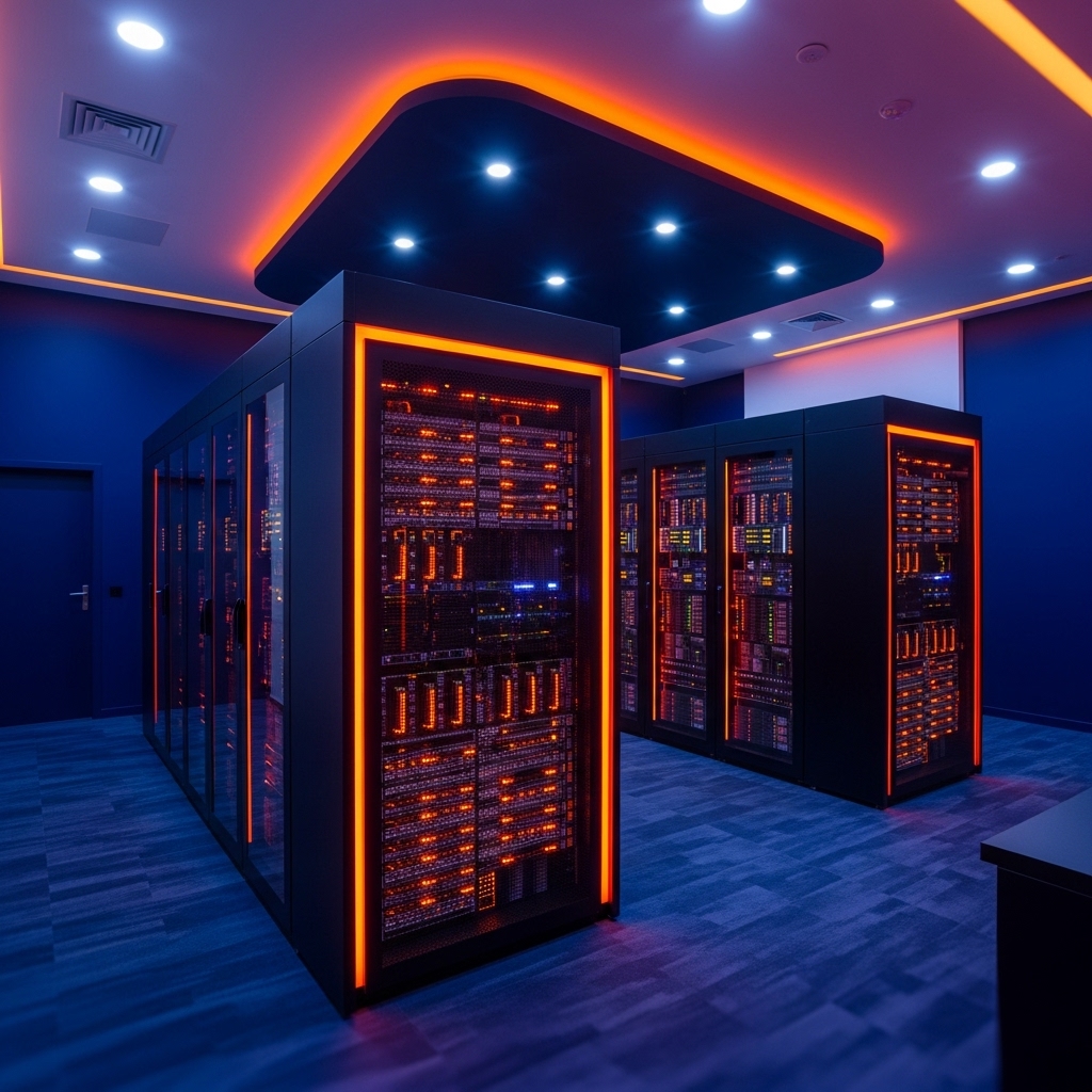 Data Backup & Disaster Recovery